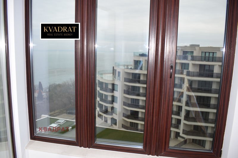 Продава 3-СТАЕН, гр. Варна, к.к. Чайка, снимка 5 - Апартаменти - 53278935