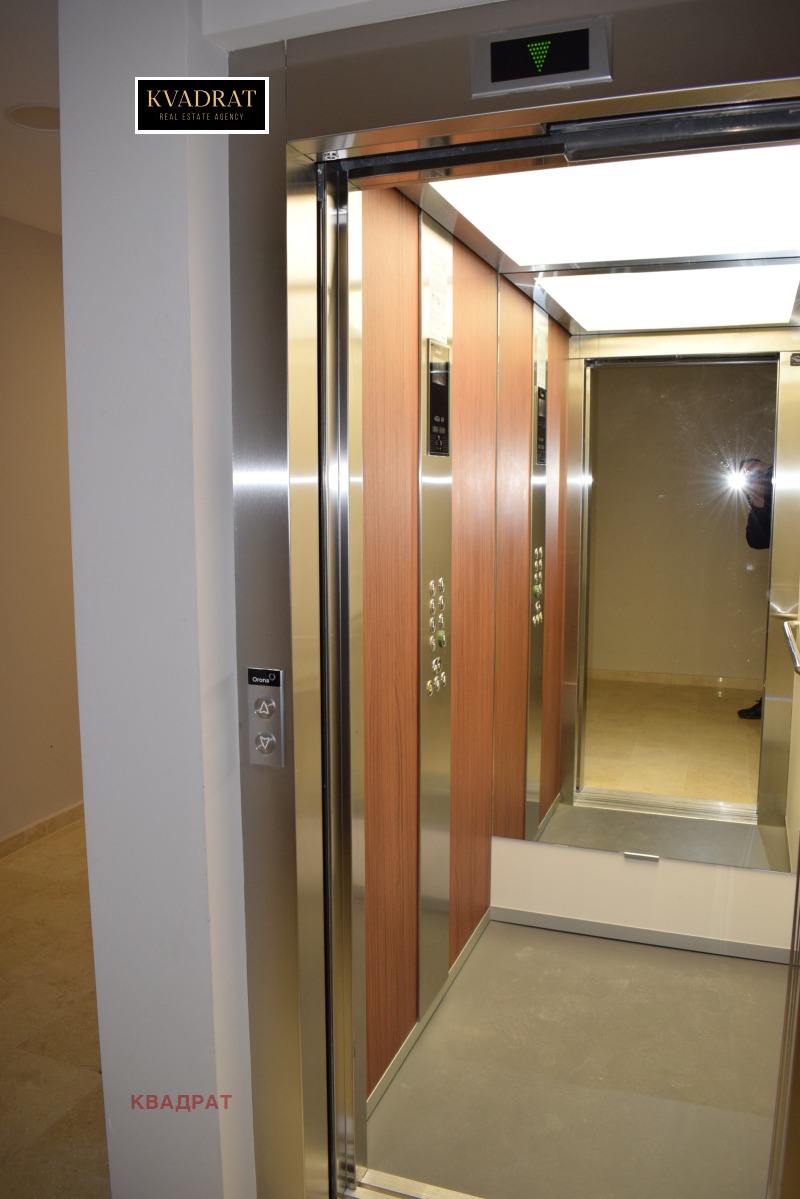 Продава 3-СТАЕН, гр. Варна, к.к. Чайка, снимка 9 - Апартаменти - 53278935