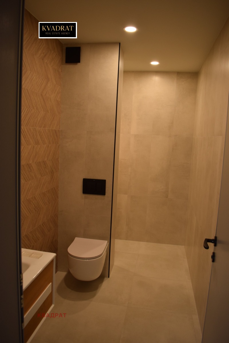 Продава 3-СТАЕН, гр. Варна, к.к. Чайка, снимка 10 - Апартаменти - 53278935