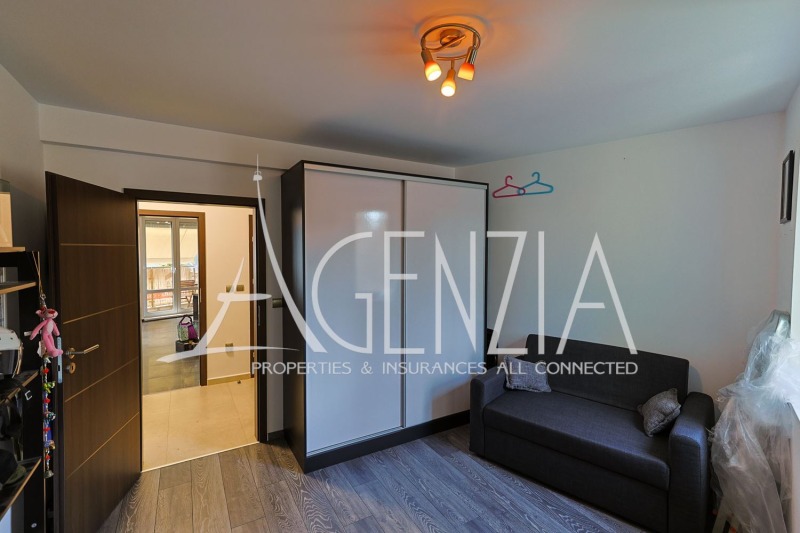 Продава 3-СТАЕН, гр. София, Бояна, снимка 7 - Апартаменти - 53495123