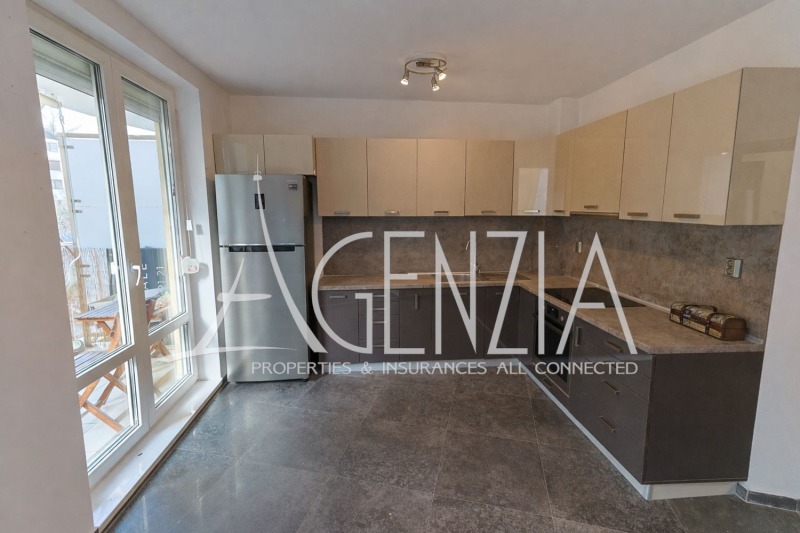 Продава 3-СТАЕН, гр. София, Бояна, снимка 3 - Апартаменти - 53495123