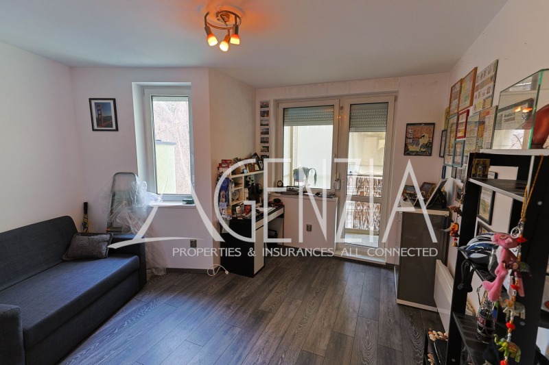 Продава 3-СТАЕН, гр. София, Бояна, снимка 9 - Апартаменти - 53495123