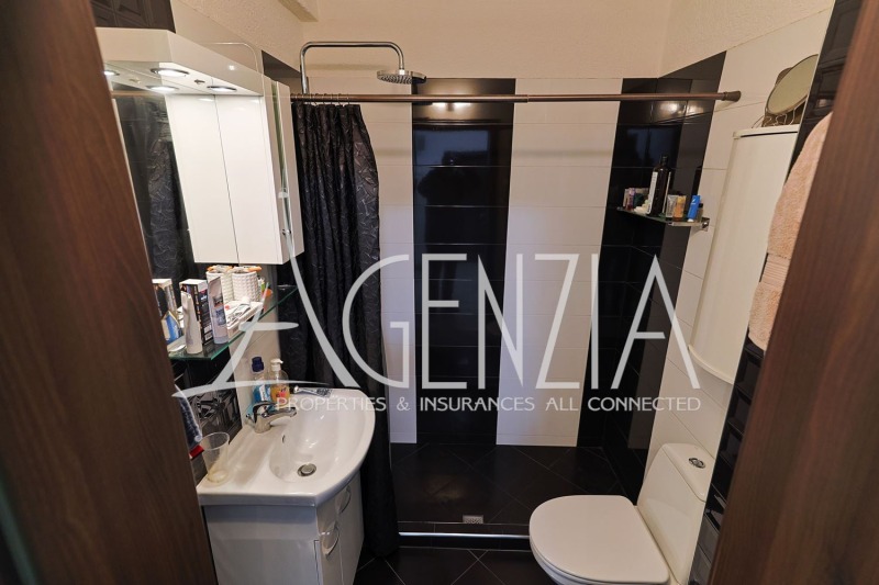 Продава 3-СТАЕН, гр. София, Бояна, снимка 15 - Апартаменти - 53495123