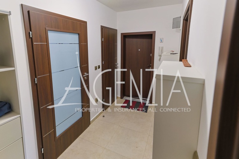 Продава 3-СТАЕН, гр. София, Бояна, снимка 11 - Апартаменти - 53495123