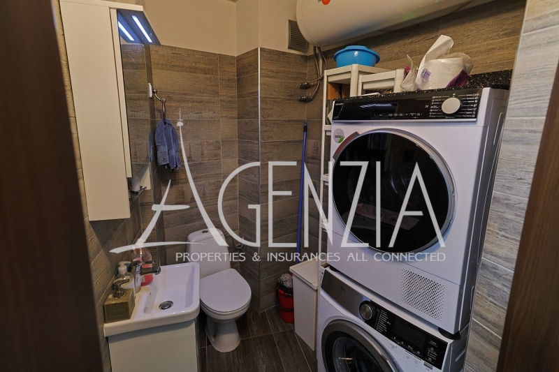 Продава 3-СТАЕН, гр. София, Бояна, снимка 14 - Апартаменти - 53495123