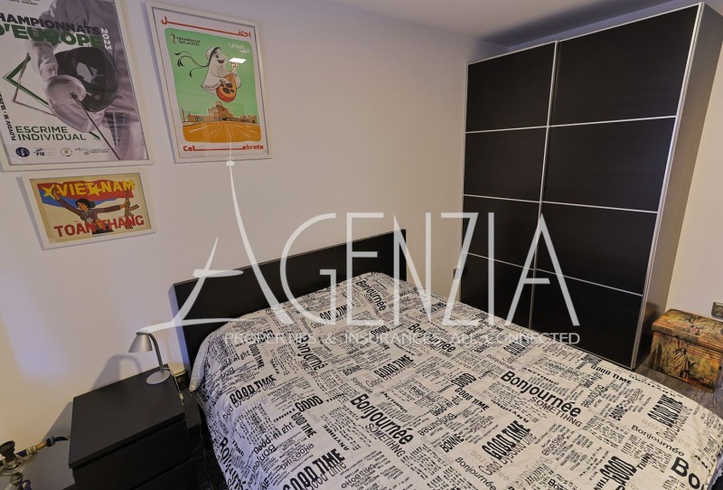 Продава 3-СТАЕН, гр. София, Бояна, снимка 10 - Апартаменти - 53495123