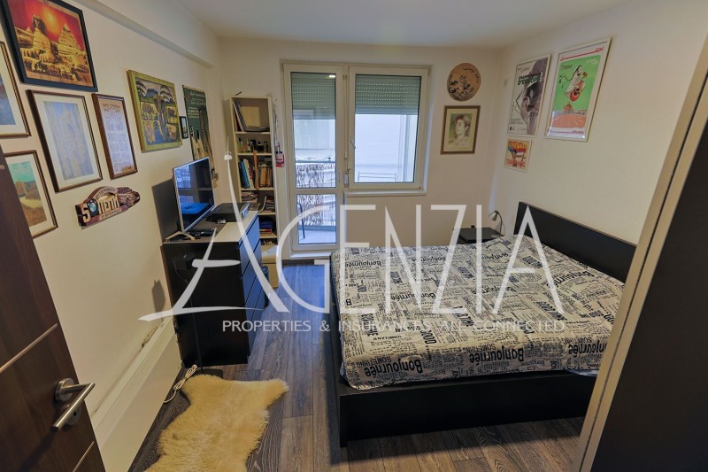 Продава 3-СТАЕН, гр. София, Бояна, снимка 8 - Апартаменти - 53495123