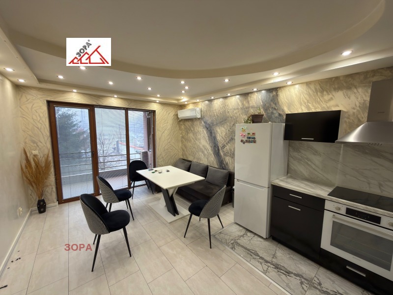 Продава 3-СТАЕН, гр. Враца, Център