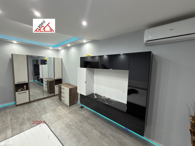 Продава 3-СТАЕН, гр. Враца, Център, снимка 3 - Апартаменти - 53507425