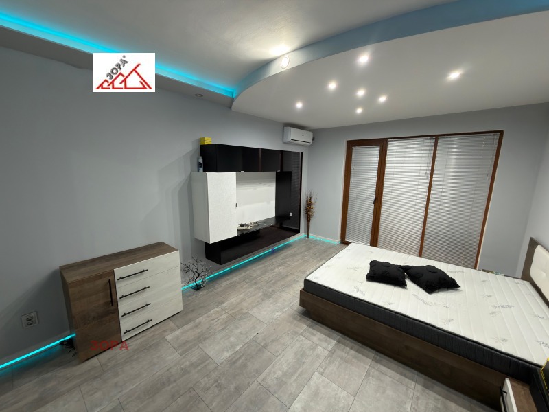 Продава 3-СТАЕН, гр. Враца, Център, снимка 4 - Апартаменти - 53507425