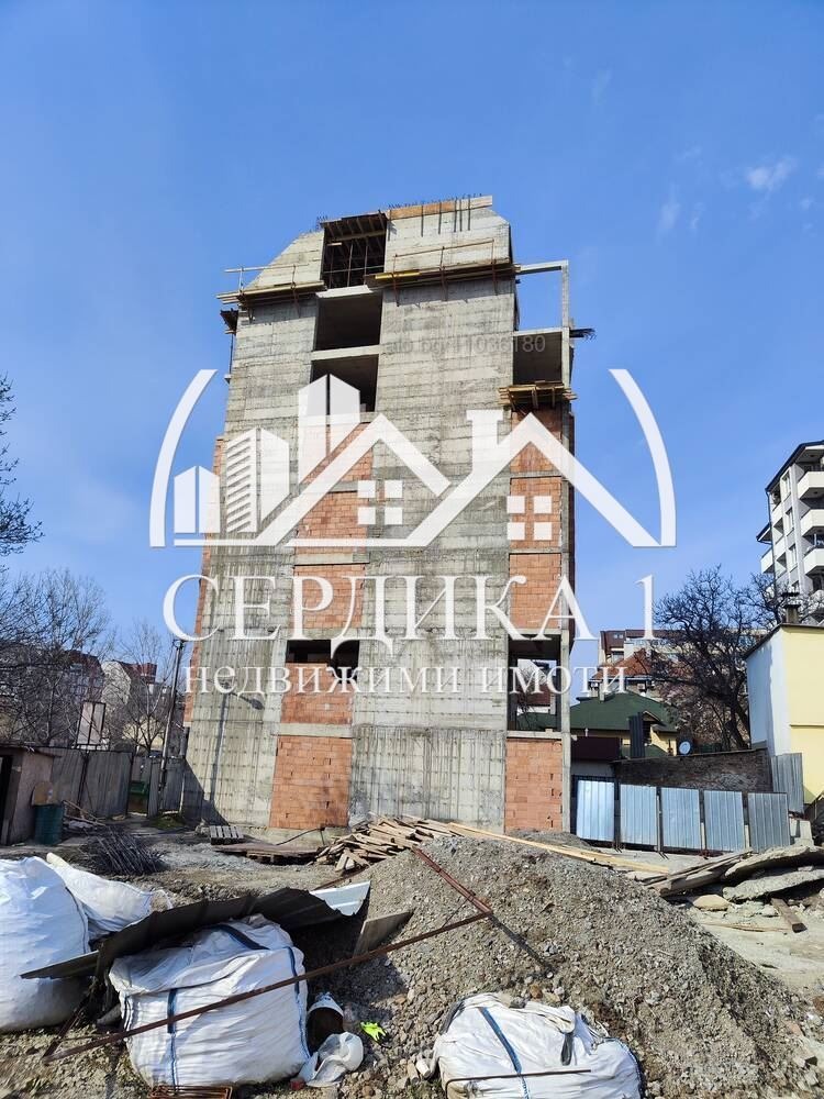 Продава 3-СТАЕН, гр. София, Банишора, снимка 6 - Апартаменти - 54222732