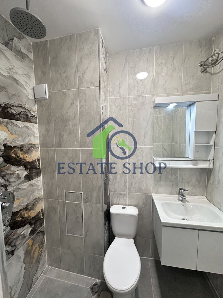 Продава 3-СТАЕН, гр. Пловдив, Кючук Париж, снимка 11 - Апартаменти - 54292661