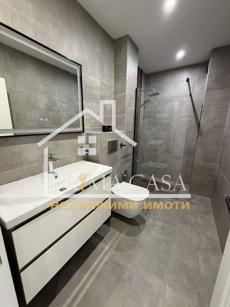 Продава 3-СТАЕН, гр. Пловдив, Отдих и култура, снимка 12 - Апартаменти - 55920277