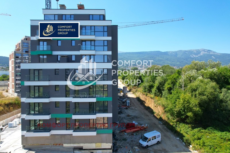 En venta  3 dormitorios Sofia , Mladost 4 , 127 metros cuadrados | 42226747 - imagen [16]