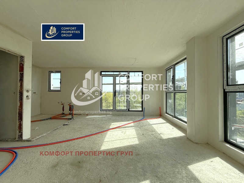 Zu verkaufen  3 Schlafzimmer Sofia , Mladost 4 , 127 qm | 42226747 - Bild [4]