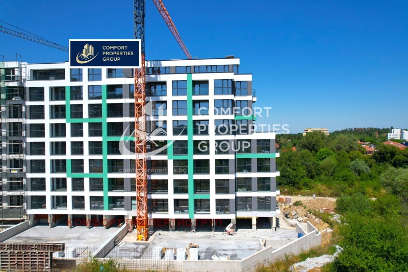 En venta  3 dormitorios Sofia , Mladost 4 , 127 metros cuadrados | 42226747 - imagen [17]
