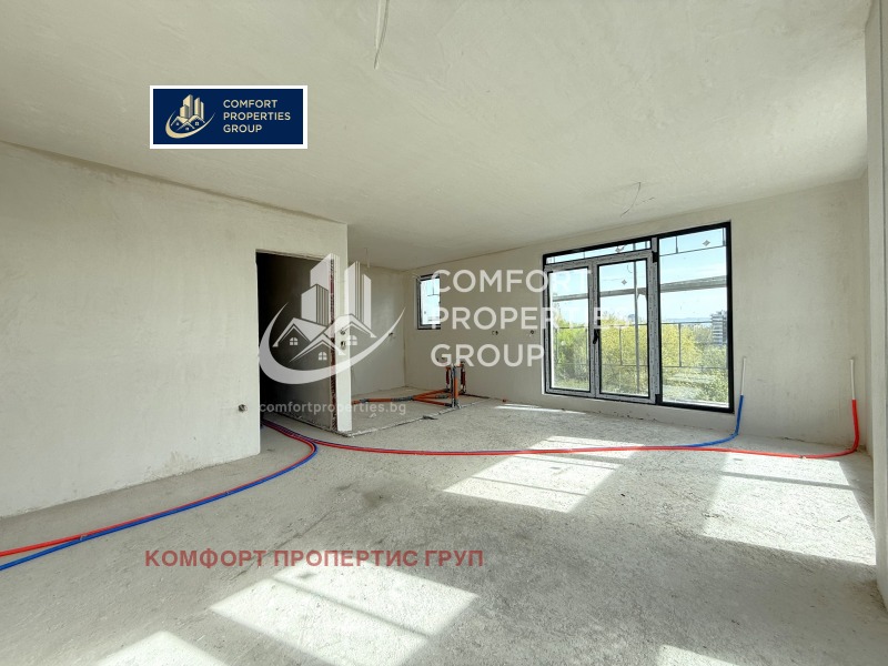 Zu verkaufen  3 Schlafzimmer Sofia , Mladost 4 , 127 qm | 42226747