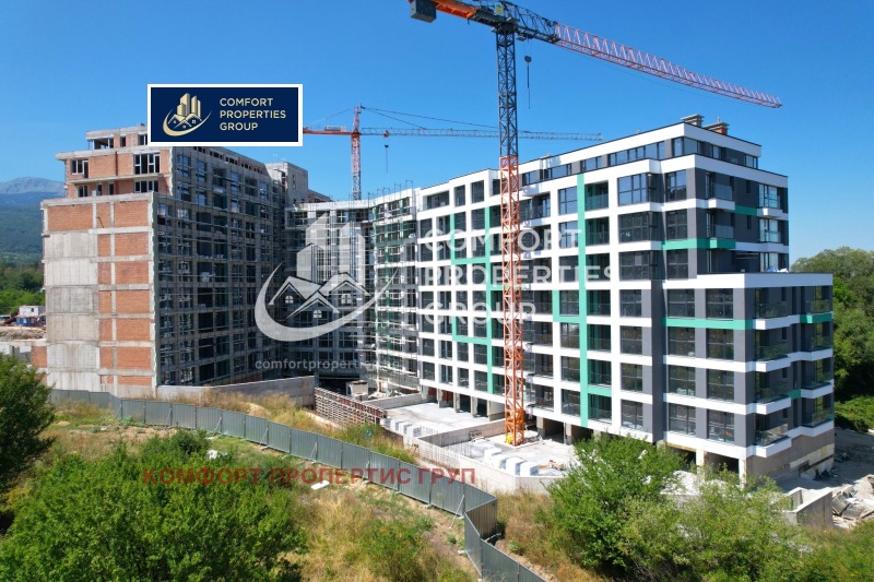 En venta  3 dormitorios Sofia , Mladost 4 , 127 metros cuadrados | 42226747
