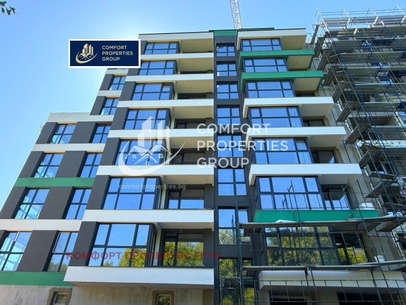 Till salu  3 sovrum Sofia , Mladost 4 , 127 kvm | 42226747