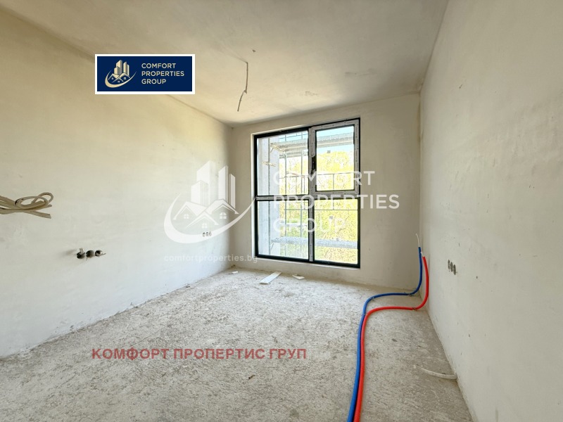 Zu verkaufen  3 Schlafzimmer Sofia , Mladost 4 , 127 qm | 42226747 - Bild [8]