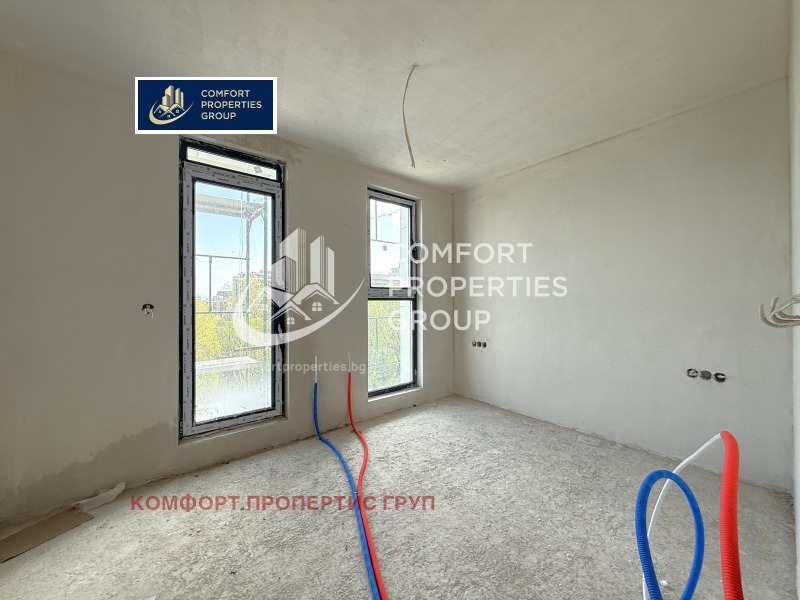 Zu verkaufen  3 Schlafzimmer Sofia , Mladost 4 , 127 qm | 42226747 - Bild [12]