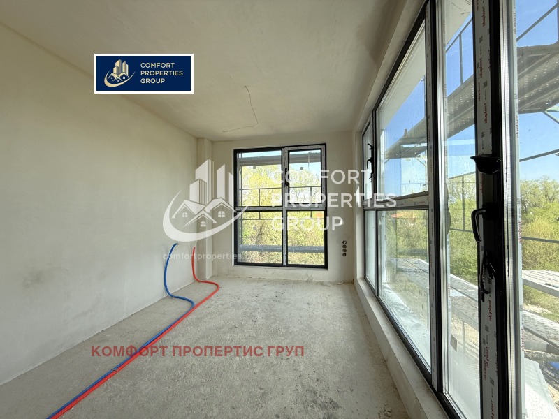 Zu verkaufen  3 Schlafzimmer Sofia , Mladost 4 , 127 qm | 42226747 - Bild [10]