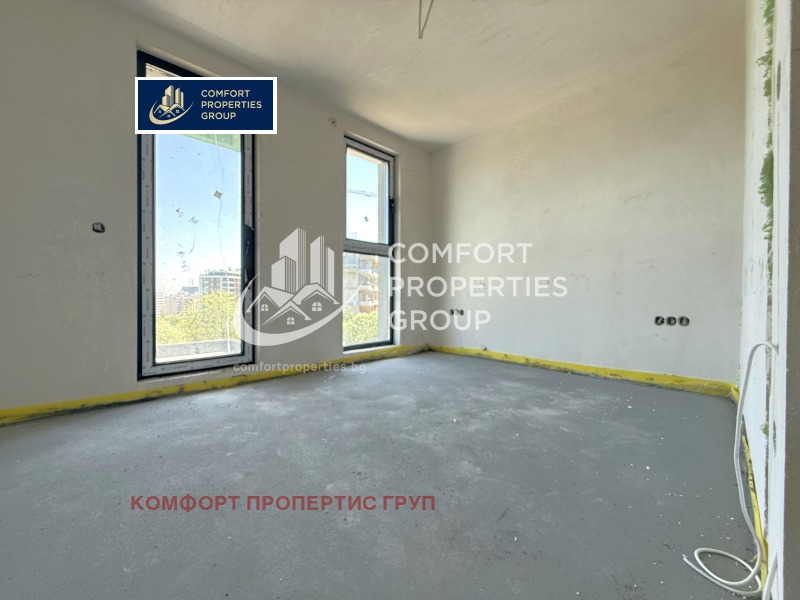 Till salu  3 sovrum Sofia , Mladost 4 , 127 kvm | 42226747 - bild [6]