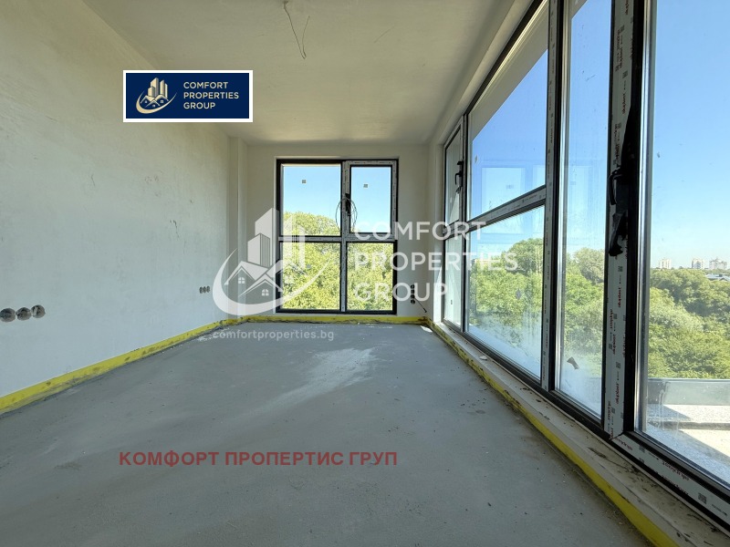 Till salu  3 sovrum Sofia , Mladost 4 , 127 kvm | 42226747 - bild [4]