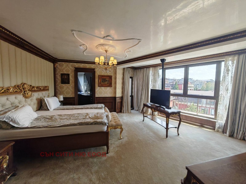 Продава  4-стаен град София , Витоша , 244 кв.м | 53847324 - изображение [9]
