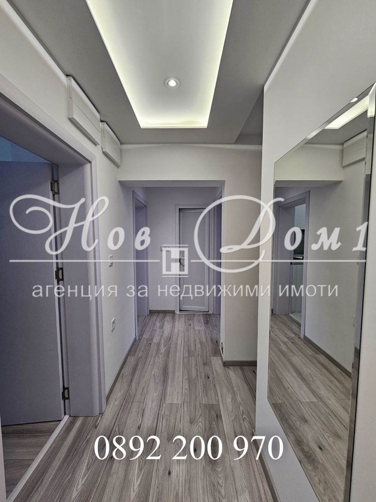 Продава 4-СТАЕН, гр. Варна, Левски 2, снимка 4 - Апартаменти - 53768176