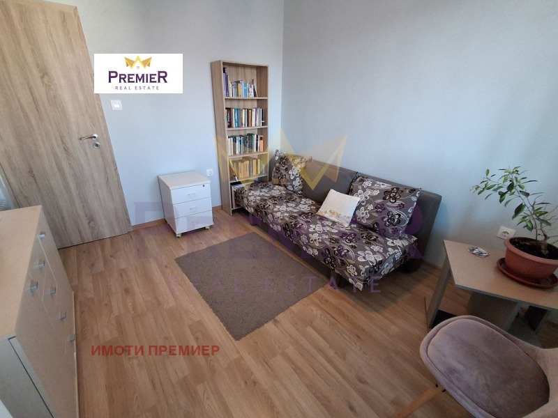 Продава МНОГОСТАЕН, гр. Варна, ХЕИ, снимка 11 - Апартаменти - 53439731