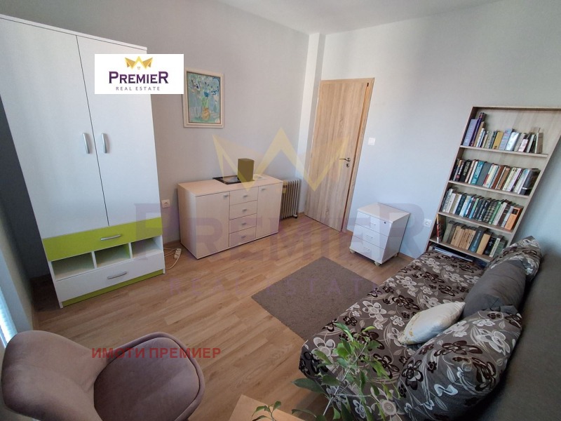 Продава МНОГОСТАЕН, гр. Варна, ХЕИ, снимка 10 - Апартаменти - 53439731