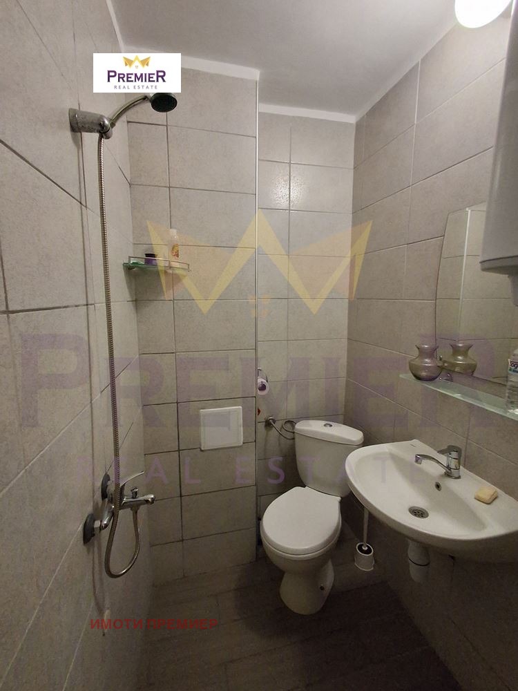 Продава МНОГОСТАЕН, гр. Варна, ХЕИ, снимка 12 - Апартаменти - 53439731