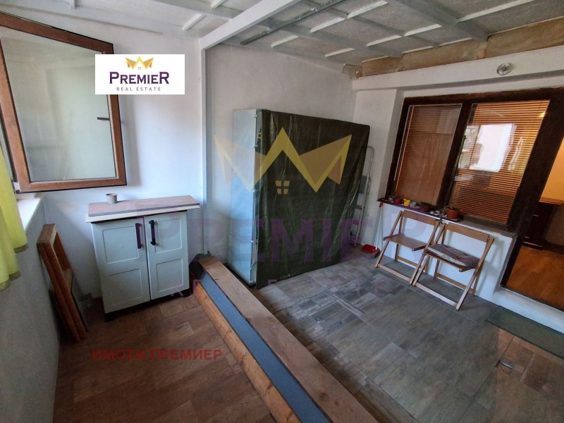 Продава МНОГОСТАЕН, гр. Варна, ХЕИ, снимка 14 - Апартаменти - 53439731