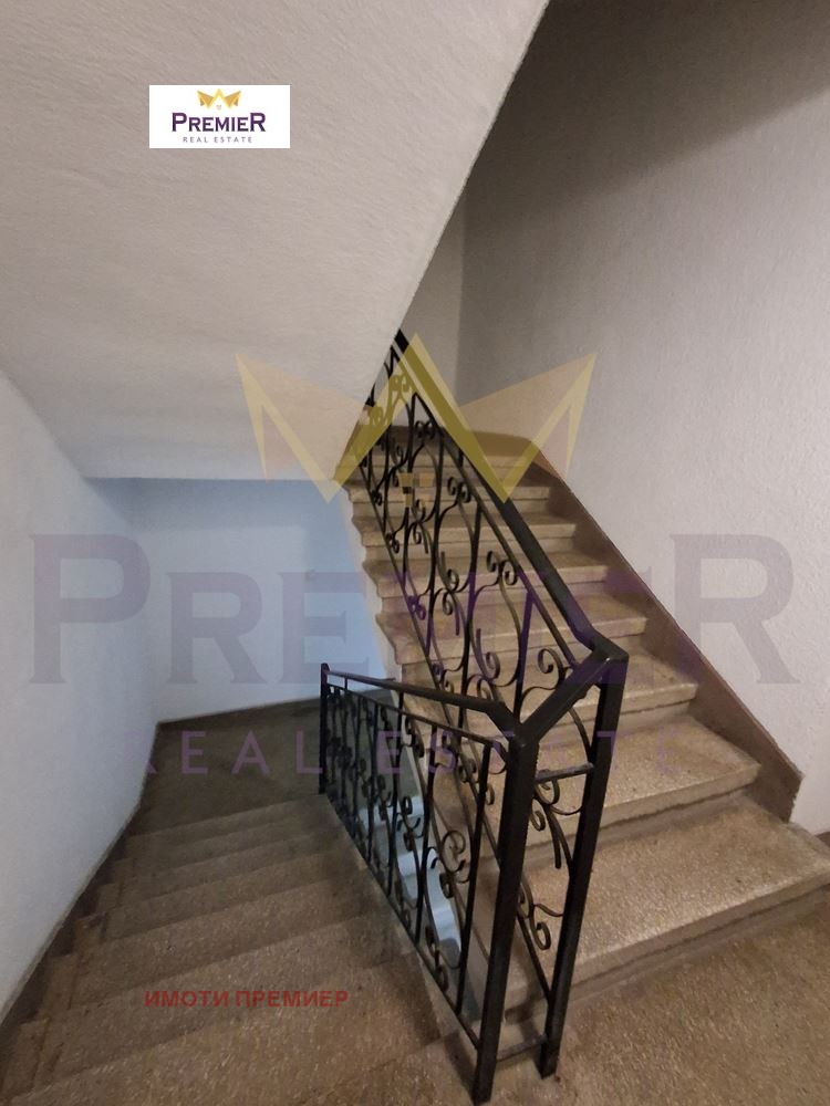 Продава МНОГОСТАЕН, гр. Варна, ХЕИ, снимка 15 - Апартаменти - 53439731