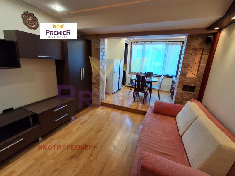 Продава МНОГОСТАЕН, гр. Варна, ХЕИ, снимка 3 - Апартаменти - 53439731