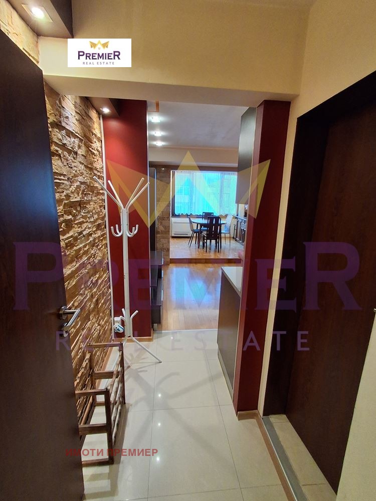 Продава МНОГОСТАЕН, гр. Варна, ХЕИ, снимка 5 - Апартаменти - 53439731