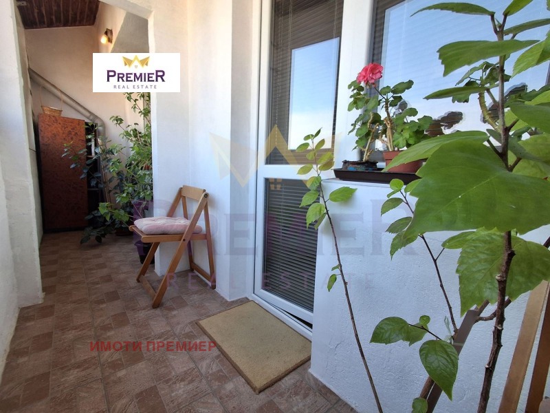 Продава МНОГОСТАЕН, гр. Варна, ХЕИ, снимка 9 - Апартаменти - 53439731