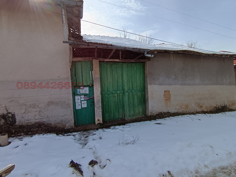 Продава КЪЩА, с. Батишница, област Русе, снимка 3 - Къщи - 49299939