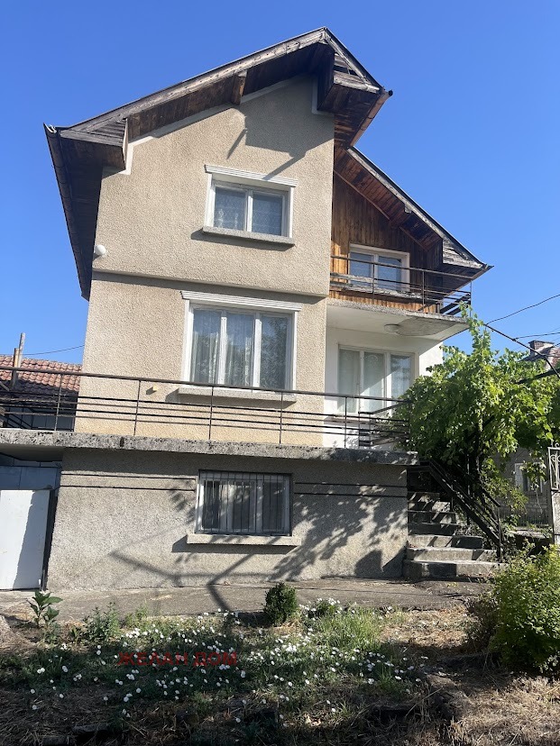 Продава  Къща област Враца , с. Чирен , 65 кв.м | 87595271 - изображение [3]