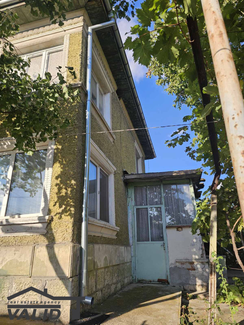Продава КЪЩА, област Русе, с. Николово • 120000 € • 59197105 — Holmes.bg