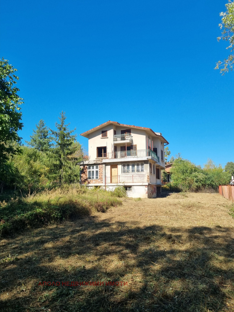 Til salg  Hus Sofia , Gorna banya , 228 kvm | 25547102 - billede [8]