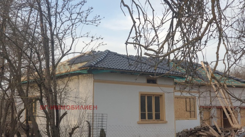 Продава КЪЩА, с. Конаре, област Добрич, снимка 17 - Къщи - 52147859