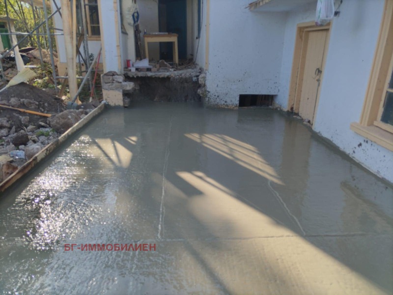 Продава КЪЩА, с. Конаре, област Добрич, снимка 13 - Къщи - 52147859