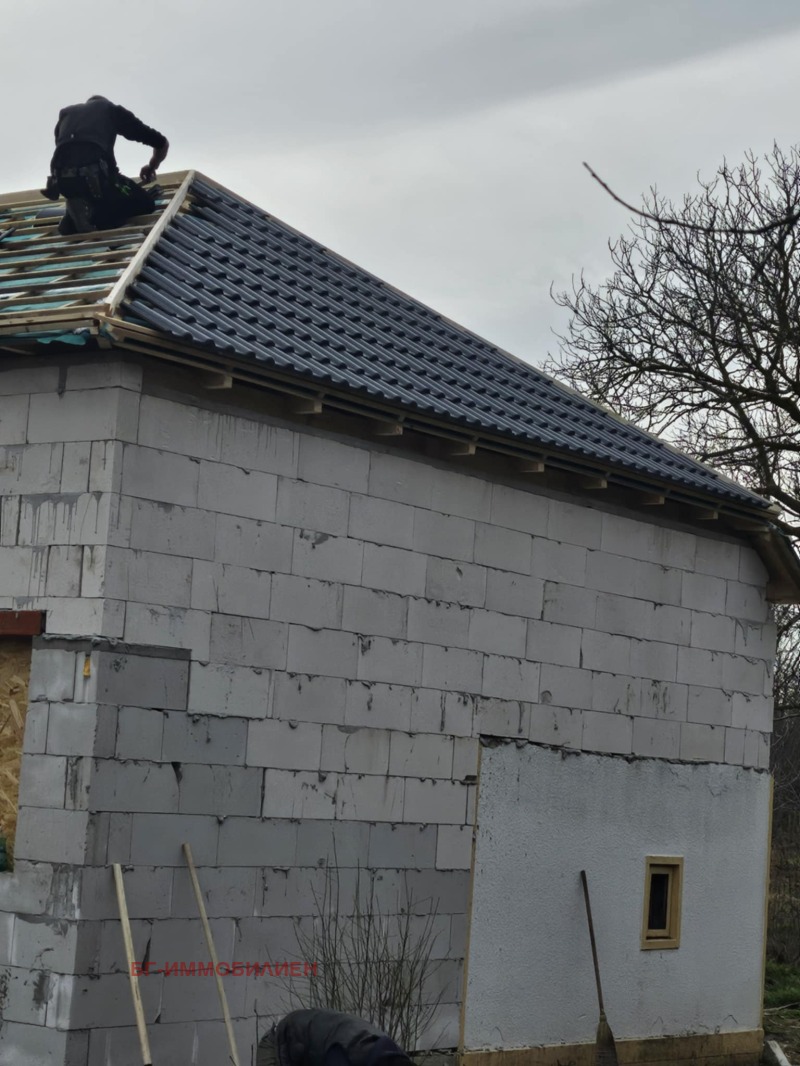 Продава КЪЩА, с. Конаре, област Добрич, снимка 12 - Къщи - 52147859