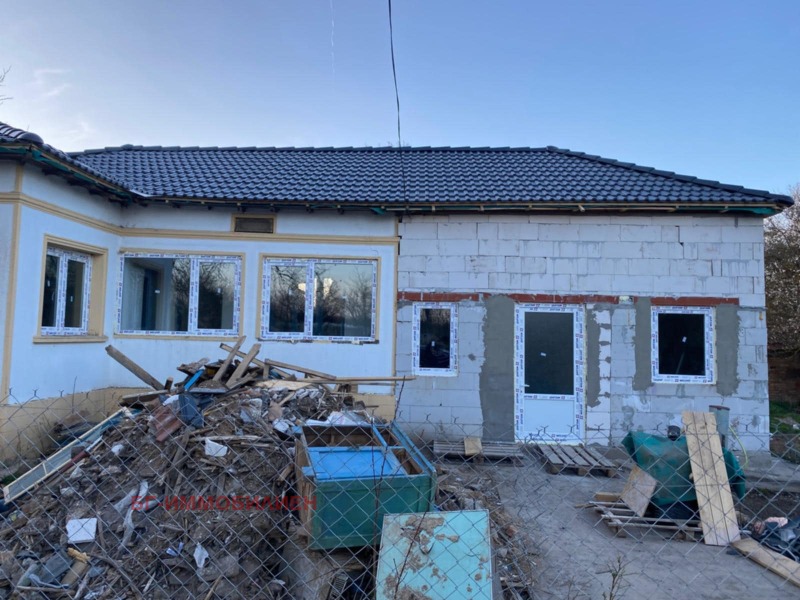 Продава КЪЩА, с. Конаре, област Добрич, снимка 16 - Къщи - 52147859