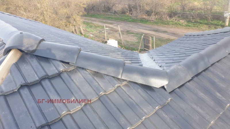 Продава КЪЩА, с. Конаре, област Добрич, снимка 4 - Къщи - 52147859