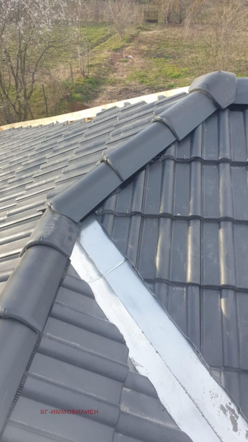 Продава КЪЩА, с. Конаре, област Добрич, снимка 3 - Къщи - 52147859