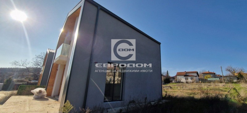 Продава КЪЩА, с. Богомилово, област Стара Загора, снимка 2 - Къщи - 52810307