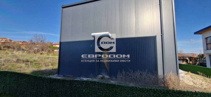 Продава КЪЩА, с. Богомилово, област Стара Загора, снимка 3 - Къщи - 52810307